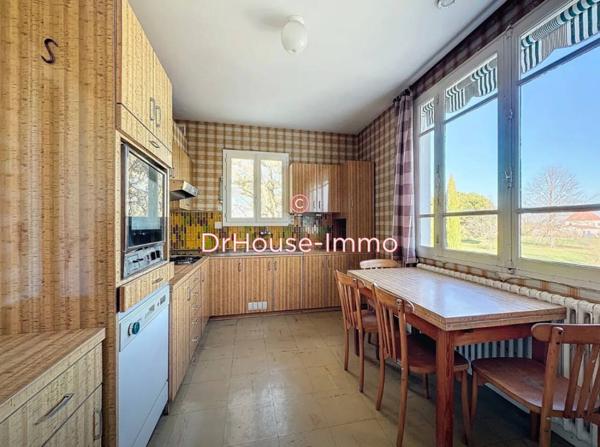 Maison à vendre 13 pièces de 366 m²