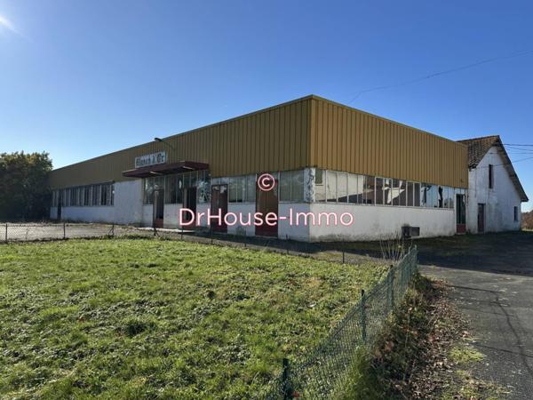 Maison à vendre 13 pièces de 366 m²