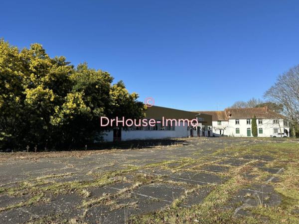 Maison à vendre 13 pièces de 366 m²