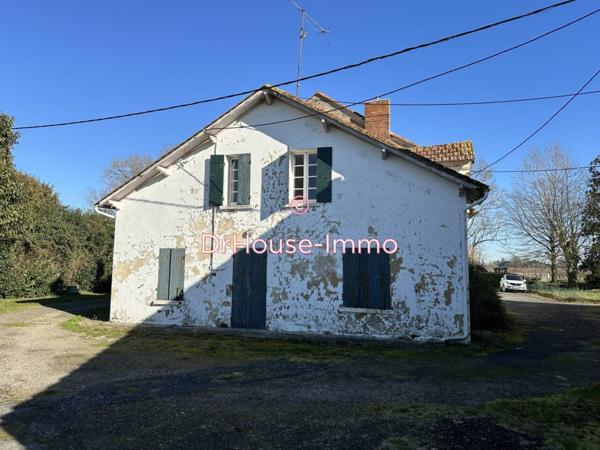 Maison à vendre 13 pièces de 366 m²