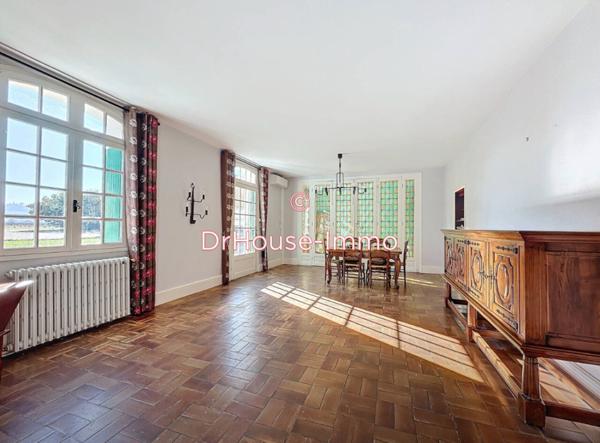 Maison à vendre 13 pièces de 366 m²