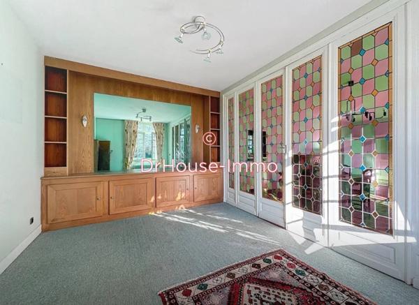 Maison à vendre 13 pièces de 366 m²