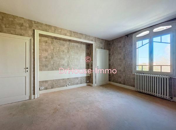 Maison à vendre 13 pièces de 366 m²
