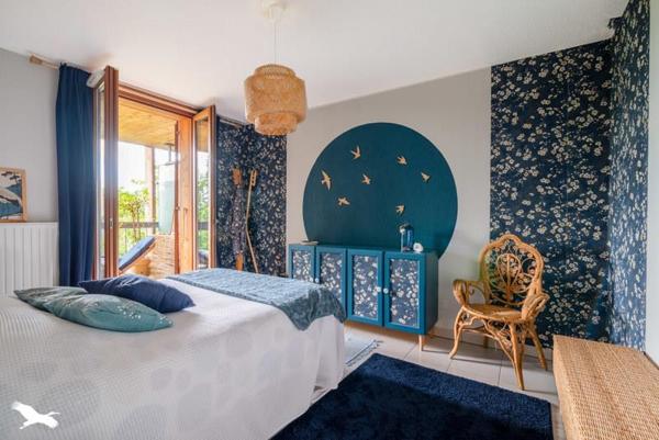 Appartement à vendre |  Cornebarrieu |  2 pièces | 44 m²