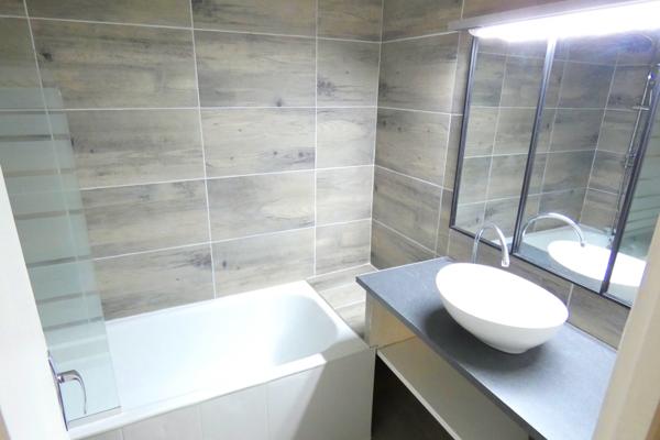 MAIRIE T2 RENOVE Aurillac (15000)