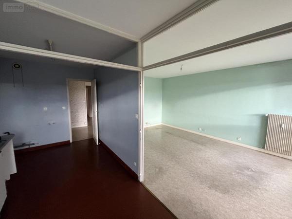 Appartement à vendre à Amiens dans la Somme (80000), ref : 80071-541   
St-Pierre