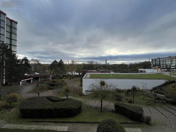 Appartement à vendre à Amiens dans la Somme (80000), ref : 80071-541   
St-Pierre