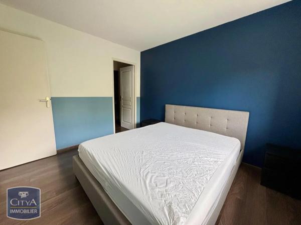 Appartement à louer 2 pièces 44.72m² Loos (59120)
