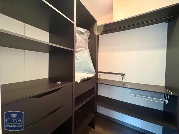 Appartement à louer 2 pièces 44.72m² Loos (59120)