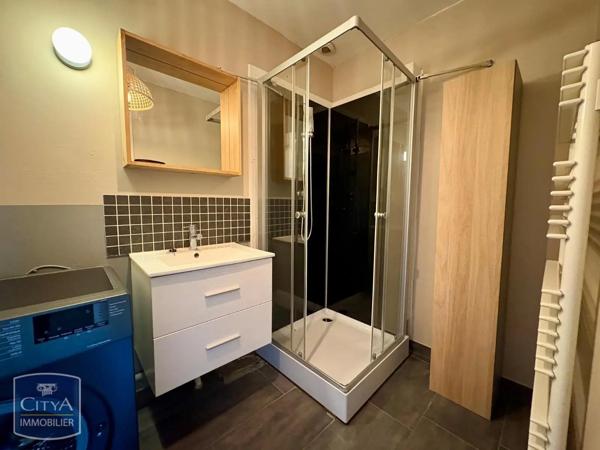 Appartement à louer 2 pièces 44.72m² Loos (59120)