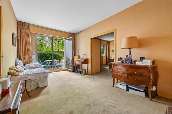Vente Appartement de luxe Neuilly-sur-Seine 5 Pièces 192 m²