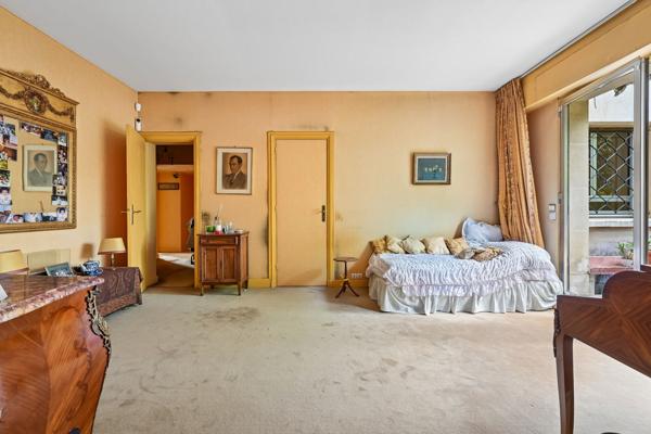 Vente Appartement de luxe Neuilly-sur-Seine 5 Pièces 192 m²