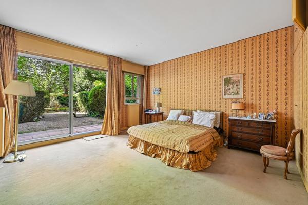 Vente Appartement de luxe Neuilly-sur-Seine 5 Pièces 192 m²