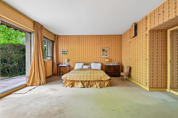 Vente Appartement de luxe Neuilly-sur-Seine 5 Pièces 192 m²