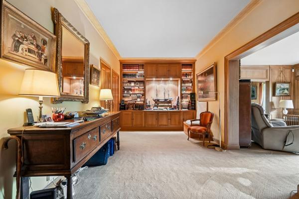 Vente Appartement de luxe Neuilly-sur-Seine 5 Pièces 192 m²