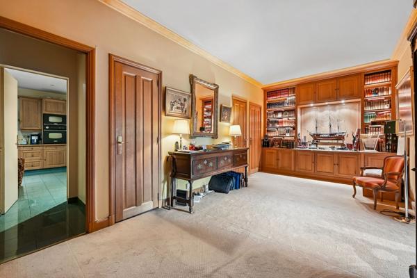 Vente Appartement de luxe Neuilly-sur-Seine 5 Pièces 192 m²