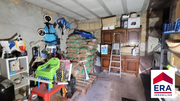 EN EXCLUSIVITÉ ? Charmante maison familiale de 101 m² avec extérieur à Aoste