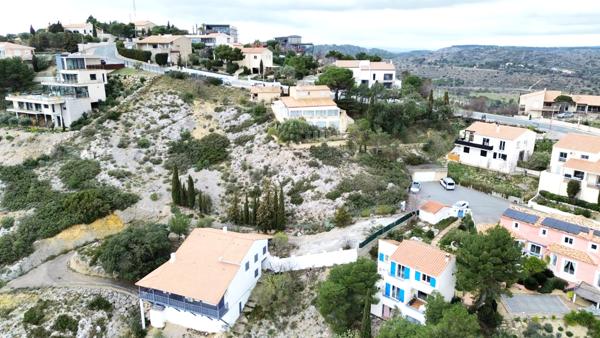 Terrain Narbonne 638 m2