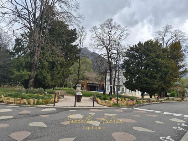À VENDRE – Fonds de commerce Café – Bar – Restaurant SAINT EGREVE (38)