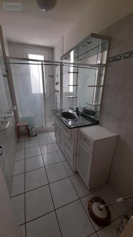 Maison à vendre à Brest dans le Finistère (29200), ref : 7377   
LAMBEZELLEC