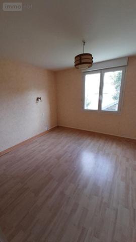 Maison à vendre à Brest dans le Finistère (29200), ref : 7377   
LAMBEZELLEC