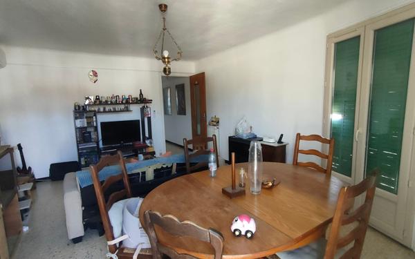 Appartement à vendre    3 pièces •  Prades