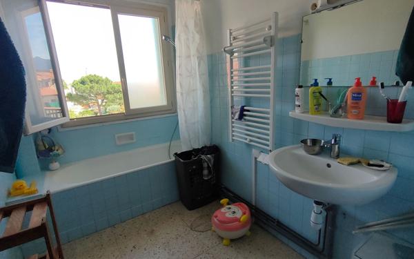 Appartement à vendre    3 pièces •  Prades