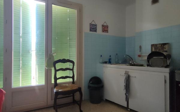 Appartement à vendre    3 pièces •  Prades