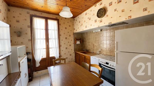 Maison à vendre  5 pièces - 88,24 m 2   ST ANDRE DE SANGONIS  - 34