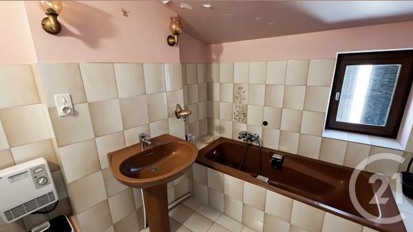 Maison à vendre  5 pièces - 88,24 m 2   ST ANDRE DE SANGONIS  - 34