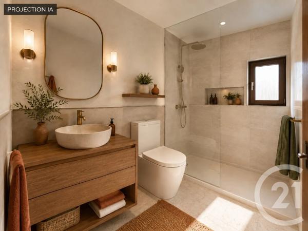 Maison à vendre  5 pièces - 88,24 m 2   ST ANDRE DE SANGONIS  - 34