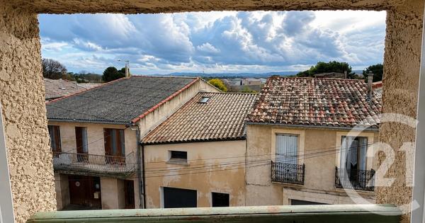 Maison à vendre  5 pièces - 88,24 m 2   ST ANDRE DE SANGONIS  - 34