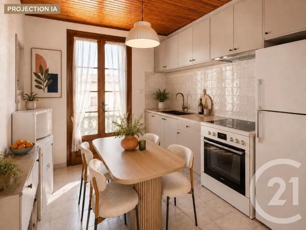 Maison à vendre  5 pièces - 88,24 m 2   ST ANDRE DE SANGONIS  - 34