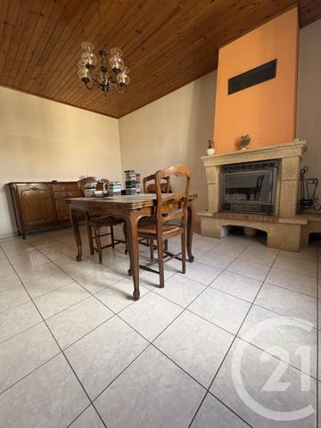Maison à vendre  5 pièces - 88,24 m 2   ST ANDRE DE SANGONIS  - 34