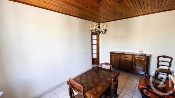 Maison à vendre  5 pièces - 88,24 m 2   ST ANDRE DE SANGONIS  - 34
