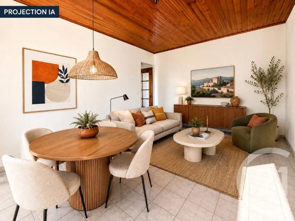 Maison à vendre  5 pièces - 88,24 m 2   ST ANDRE DE SANGONIS  - 34