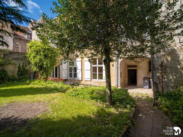Propriété - Vendu - 304 m² - LANGRES | The Door Man