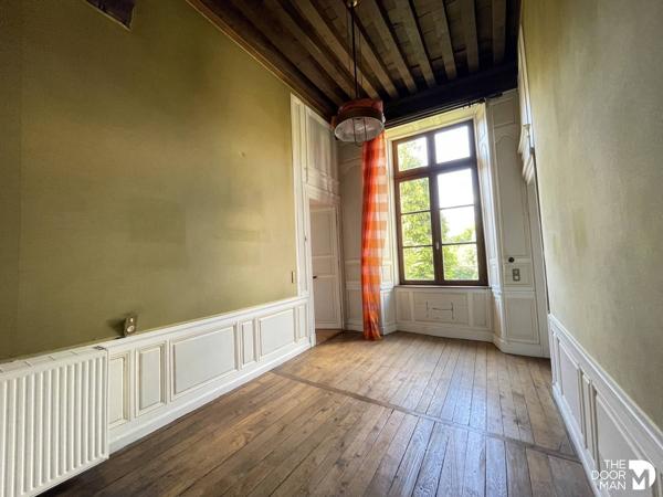 Propriété - Vendu - 304 m² - LANGRES | The Door Man