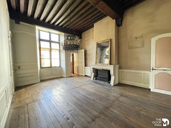 Propriété - Vendu - 304 m² - LANGRES | The Door Man
