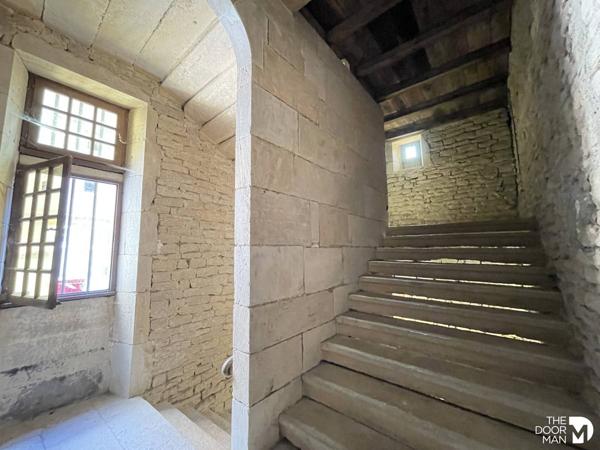 Propriété - Vendu - 304 m² - LANGRES | The Door Man