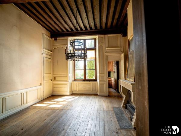 Propriété - Vendu - 304 m² - LANGRES | The Door Man