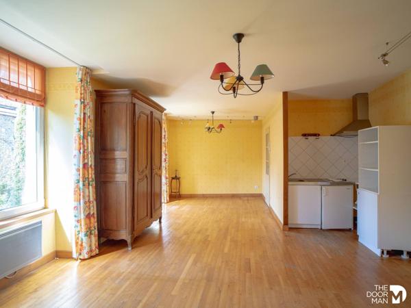 Propriété - Vendu - 304 m² - LANGRES | The Door Man