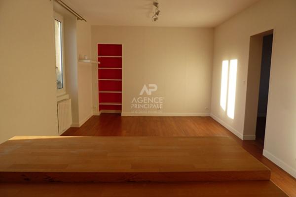 Appartement Rueil Malmaison 2 pièce(s) 41 m2 Loyer 1 105 €/mois charges comprises **  - Référence  19487