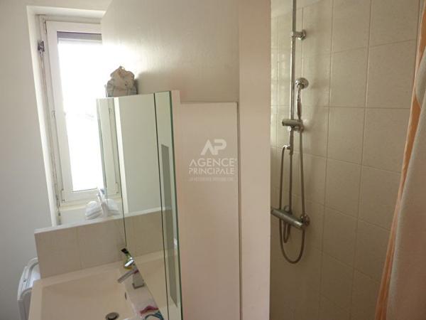 Appartement Rueil Malmaison 2 pièce(s) 41 m2 Loyer 1 105 €/mois charges comprises **  - Référence  19487