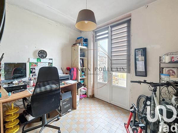 Maison à vendre 5 pièces 118 m² Périers