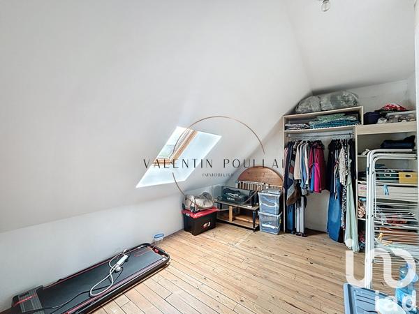 Maison à vendre 5 pièces 118 m² Périers