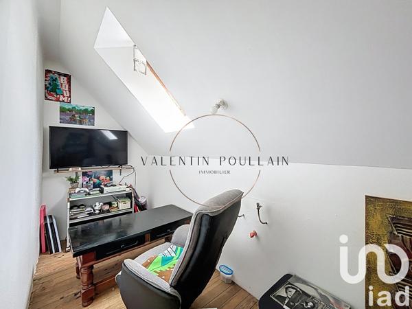 Maison à vendre 5 pièces 118 m² Périers