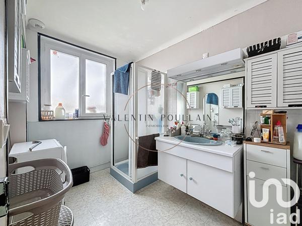 Maison à vendre 5 pièces 118 m² Périers