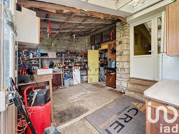 Maison à vendre 5 pièces 118 m² Périers