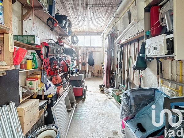 Maison à vendre 5 pièces 118 m² Périers